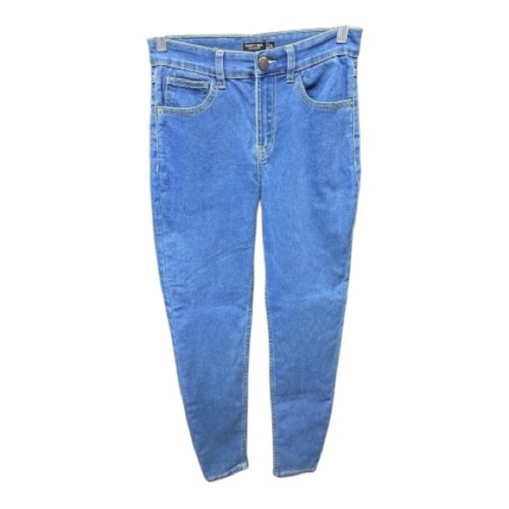 Nasty Gal - NWOT - High Waisted Skinny Jeans